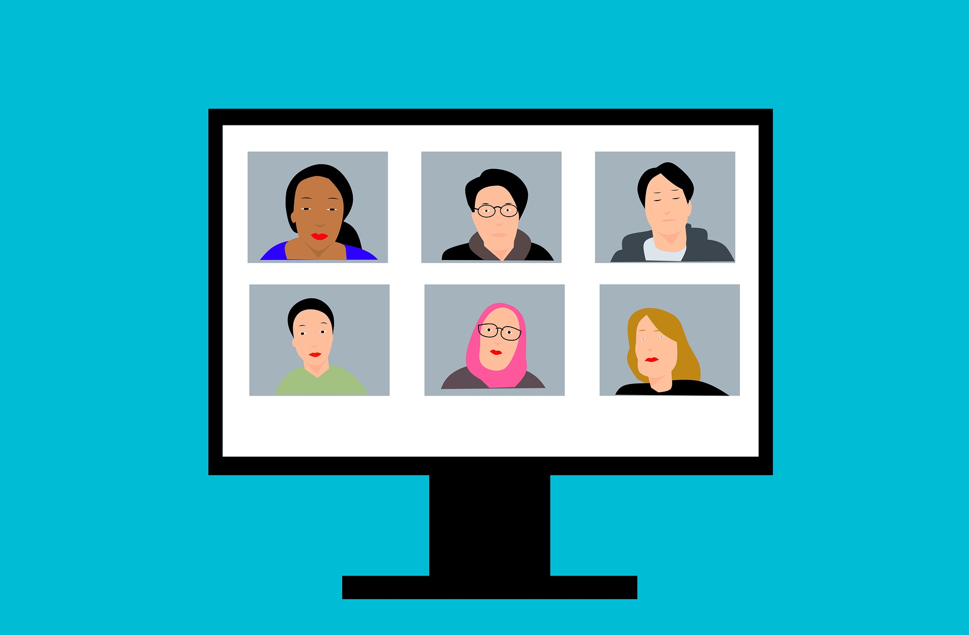 digital transformation of charitiies
